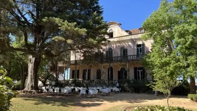Main image of Quinta São João Batista