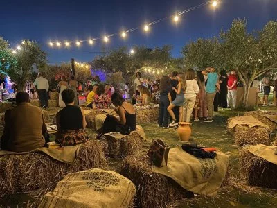 Immagine principale di Al Fèu 1915