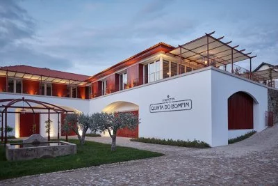 Imagen principal de Quinta do Bomfim (Douro Valley, Vinho Verde, Basto)