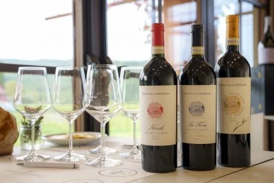 Imagen principal de Tenuta Folonari (Chianti, Chianti Classico)
