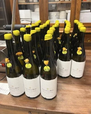 Image principale de VILLA DELLA ROSA (Montepulciano d'Abruzzo)