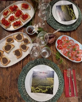 Immagine principale di Tenuta Mareli