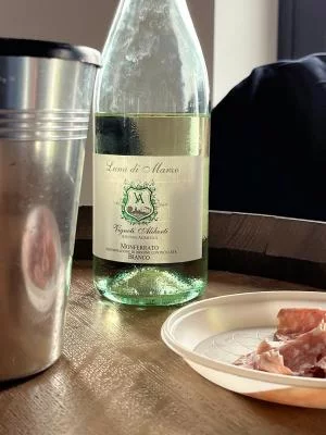 Hauptbild von Vigneti Aliberti (Langhe, Monferrato, Moscato d'Asti, Alta Langa, Hügel von Asti)