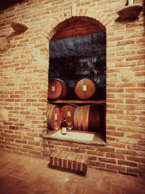 Main image of Roberto Abellonio Cascina Piccaluga (Langhe, Moscato d'Asti)