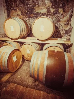 Image principale de Roberto Abellonio Cascina Piccaluga (Langhe, Moscato d'Asti)