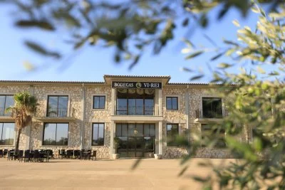 Imagen principal de BODEGAS VI REI** (Pla i Llevant, Mallorca, Islas Baleares)