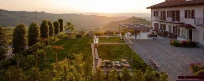Main image of Cascina Alberta (Langhe, Moscato d'Asti, Alta Langa, Barbaresco, Hills of Asti)
