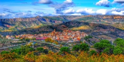 Main image of Celler Devinssi (Priorat, Catalonia)