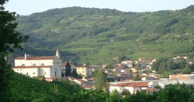 Imagen principal de MARCHETTO VINI (Gambellara, Montes Lessini)