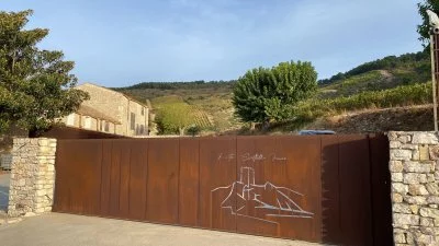 Immagine principale di Tenute Castello inici (Colline di Alcamo)