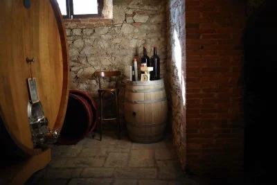 Image principale de Bindi Sergardi (Chianti, Chianti Classico)