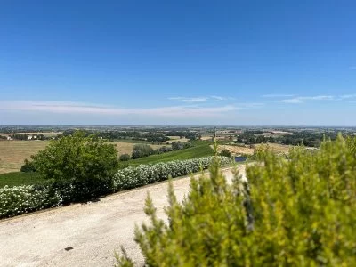Hauptbild von Villa Degli Olmi (Hügel von Bologna, Food Valley, Hügel von Imola)