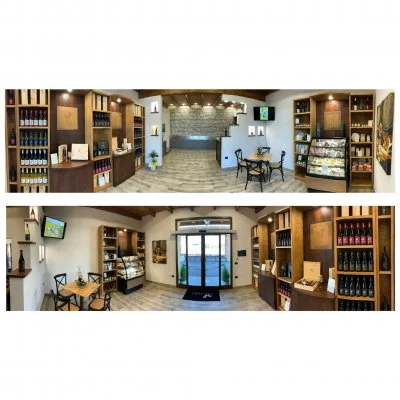 Immagine principale di Cantina La Giara