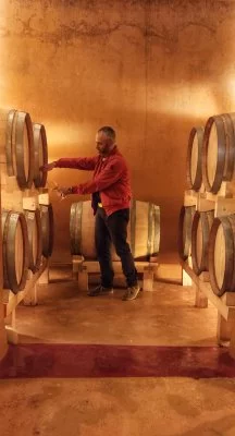 Immagine principale di Cantina La Giara