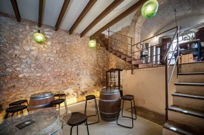 Main image of Celler Sebastià Pastor