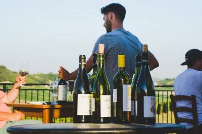 Image principale de Az. Agricola Amerio Vincenzo (Langhe, Monferrato, Moscato d'Asti, Alta Langa, Collines d'Asti)