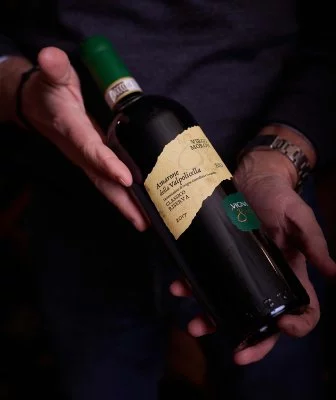 Main image of Az. Agr. Vigna 800 di Gianfranco Elampini (Valpolicella, Amarone, Valpolicella Classica)