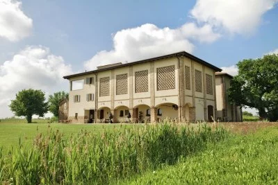 Imagen principal de Marchesi di Ravarino (Lambrusco, Food Valley)