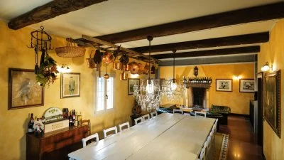 Hauptbild von Marchesi di Ravarino (Lambrusco, Food Valley)