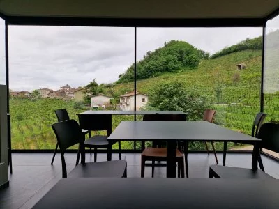 Imagen principal de Bastìa Valdobbiadene (Valdobbiadene, Prosecco, Cartizze)