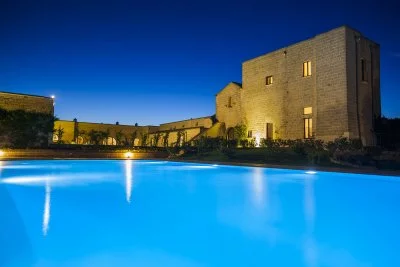 Main image of CARVINEA AZIENDA AGRICOLA VITIVINICOLA (Itria Valley, Salento, Murge)