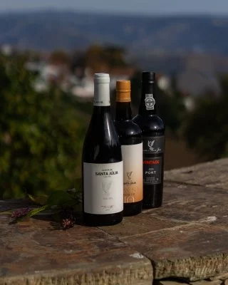 Imagen principal de Quinta de Santa Júlia (Douro Valley, Baixo Corgo)