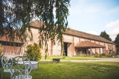 Imagen principal de Champagne Cuillier - De Sloovere (Champán, Valle del Marne)