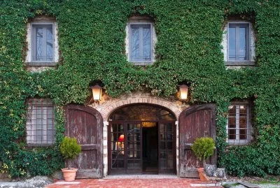 Immagine principale di CorteDomina (Chianti, Chianti Classico)