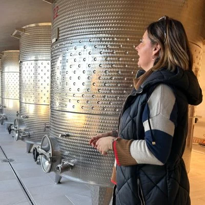 Main image of Poggio Stenti (Montalcino, Val d'Orcia, Crete Senesi)