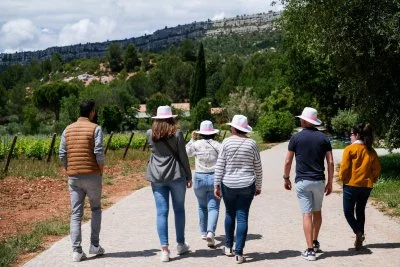 Immagine principale di Chateau de la Galiniere (Provenza, Côtes de Provence)