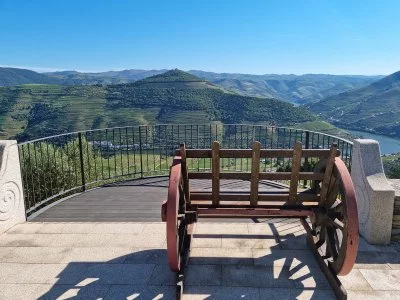 Hauptbild von Quinta do Jalloto (Douro-Tal)
