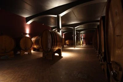 Imagen principal de Azienda Caprili (Montalcino, Val d'Orcia, Crete Senesi)