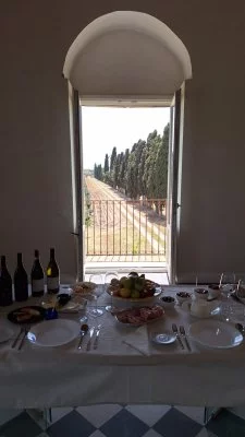 Main image of TENUTA SANTO SPIRITO (Val di Noto)