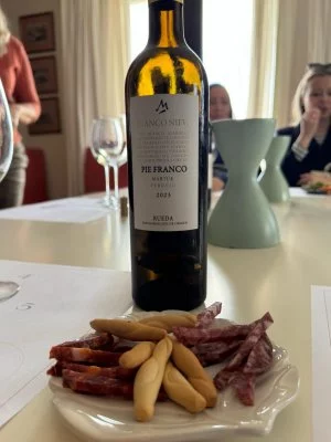 Main image of Martúe Bodega