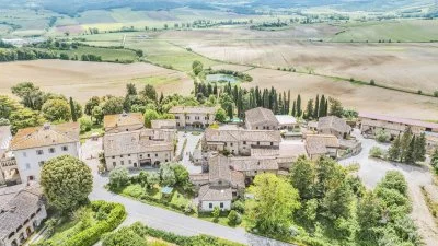 Imagen principal de tenuta di mensanello (Chianti, Val d'Elsa)