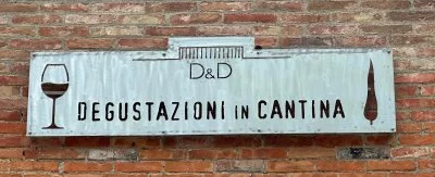 Main image of Cantina D & D (Montepulciano, Valdichiana)