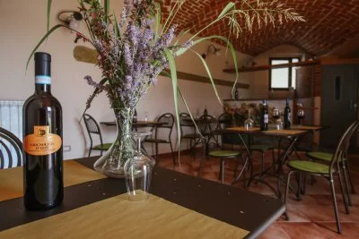 Image principale de Cantine Merlone (Monferrato)