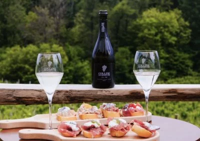 Hauptbild von Il Casale Wine Experience (Valdobbiadene, Prosecco, Cartizze)