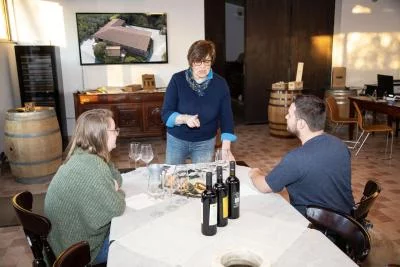 Imagen principal de Podere San Michele (Maremma, Valle del Cornia, Costa Etrusca)