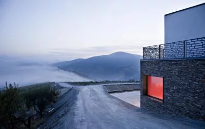 Hauptbild von BODEGAS LA DIVISA (Granada)