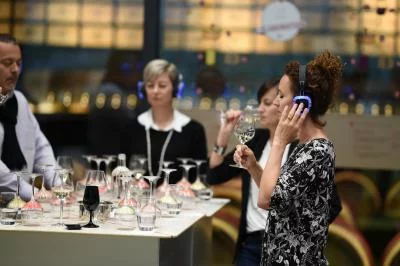 Imagen principal de Les Celliers de Sion (Valais)