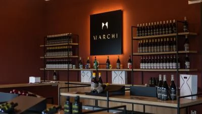Image principale de Cantina Marchi (Valpolicella, Amarone, Les Monts Lessini)