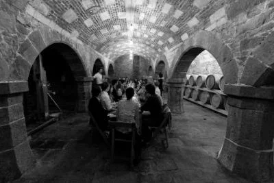 Immagine principale di Luyck urban winery (Vallonia, Côtes de Sambre et Meuse)