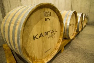 Immagine principale di Kartal Winery (Skopje)