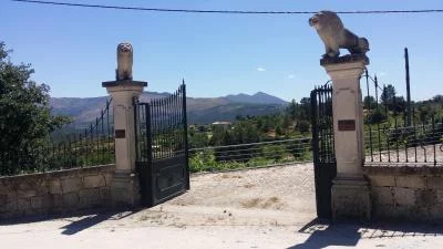 Main image of ADEGA DOS LEÕES (Vinho Verde, Basto)