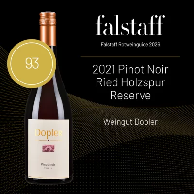 Hauptbild von Weingut Dopler (Niederösterreich, Thermenregion)