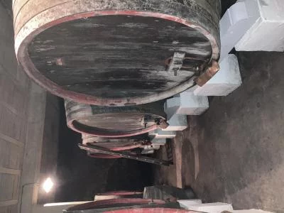 Main image of DOMAINE BOIS DE BOURSAN (Rhône, Southern Rhône, Crozes-Hermitage, Châteauneuf du Pape, Avignon, Côtes du Rhône)