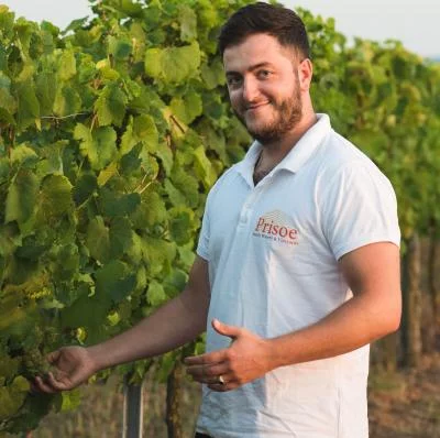 Main image of Prisoe Family Winery and Vineyards