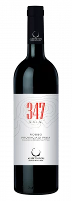 Main image of Alberto Fiori - Valdamonte vini (Oltrepò Pavese)