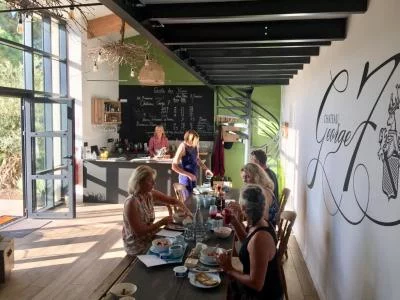 Main image of Château George 7